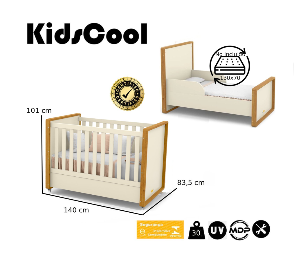 CUNA TUTTO BEIGE CARAMELO-5