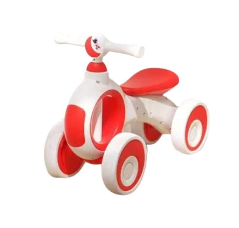 CORREPASILLO MINIBIKE ROJO-2