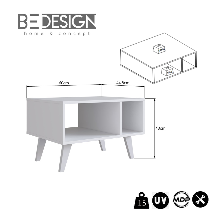 MESA DE CENTRO RETRO BLANCO EMOVELL-3