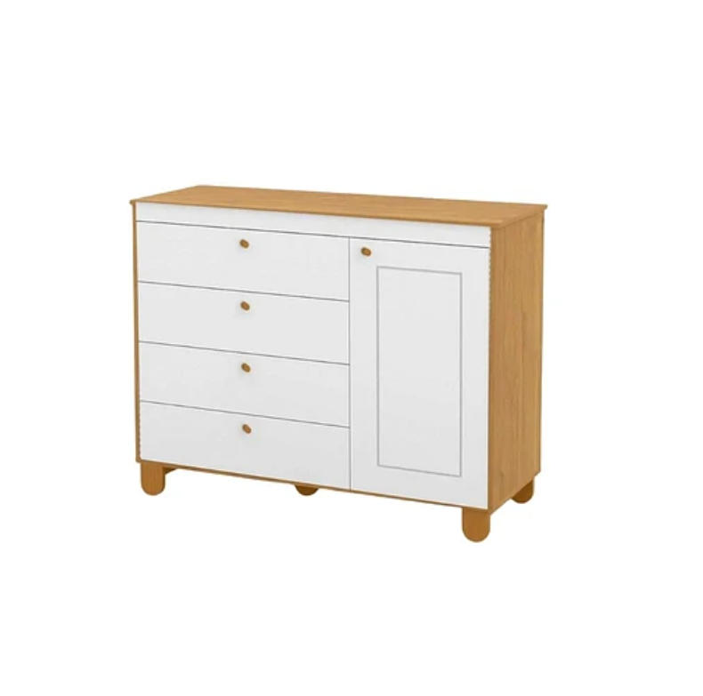 COMODA ZUPI CON PUERTA CARAMELO-2