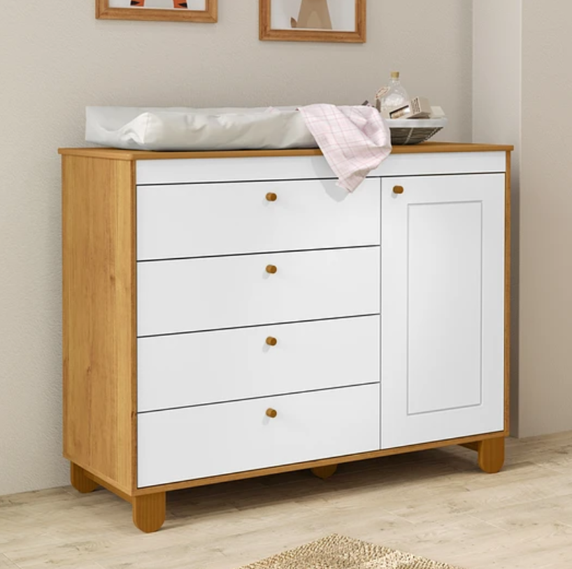 COMODA ZUPI CON PUERTA CARAMELO-4