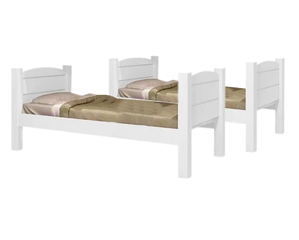 Camarote Liliane 1 PLaza 0.90x1.90 Blanco-2