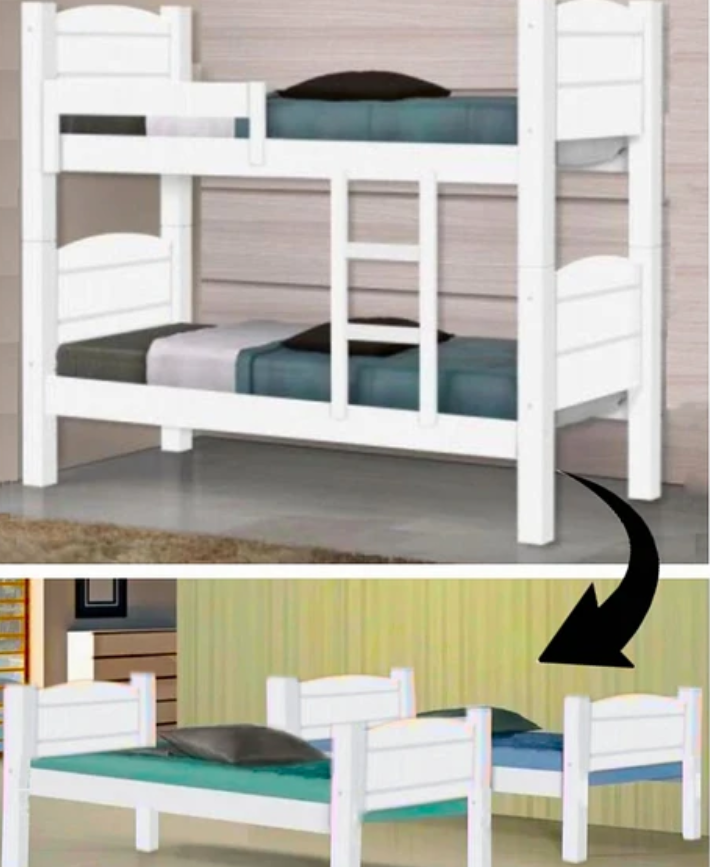 Camarote Liliane 1 PLaza 0.90x1.90 Blanco-3