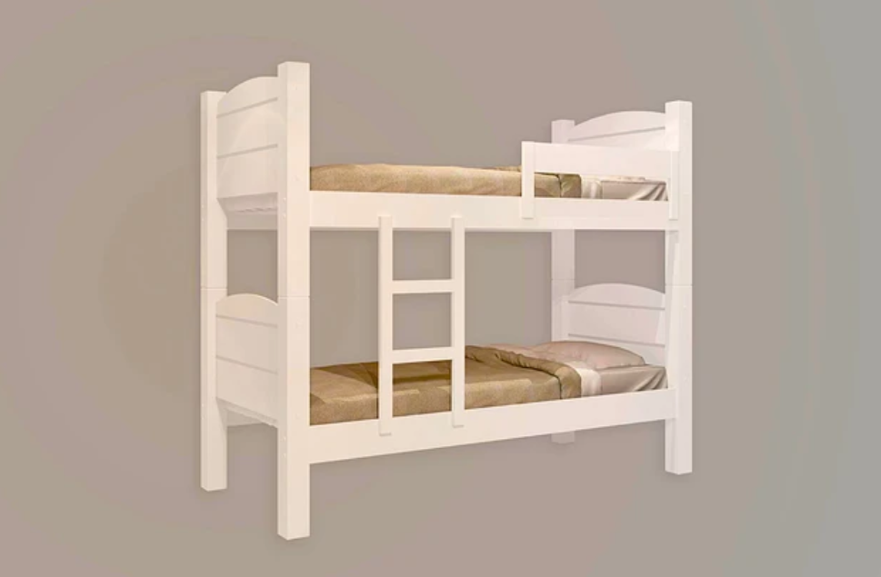 Camarote Liliane 1 PLaza 0.90x1.90 Blanco-4