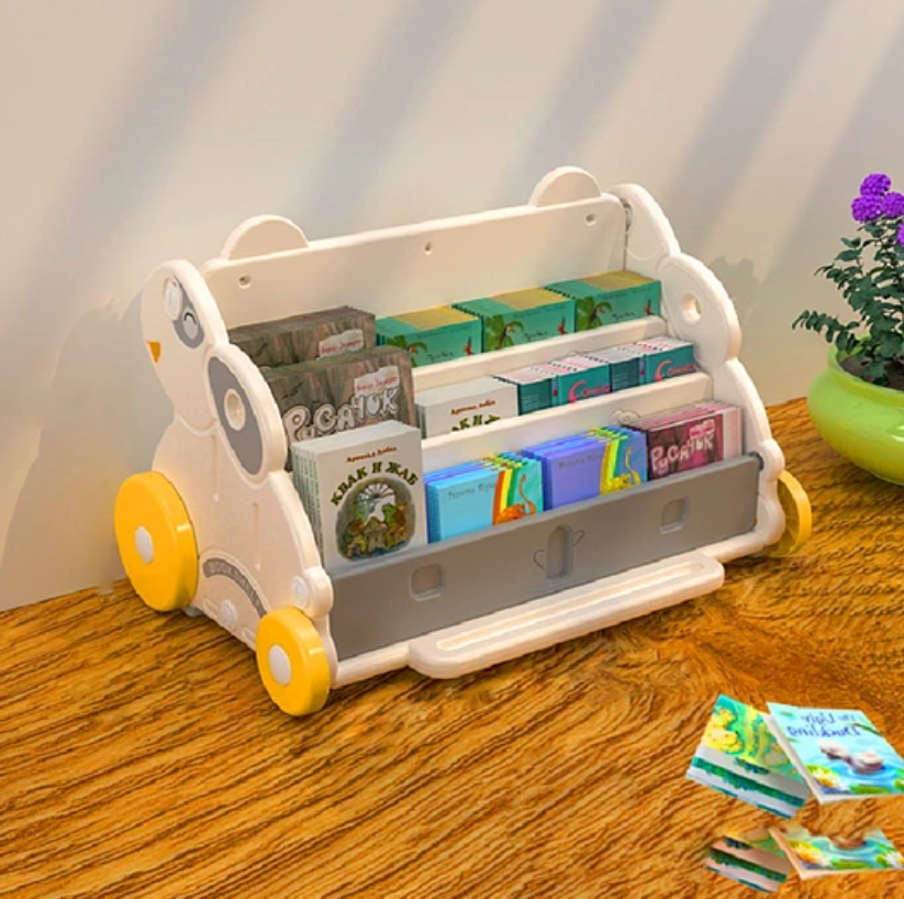 LIBRERO ORGANIZADOR SUNNY-1