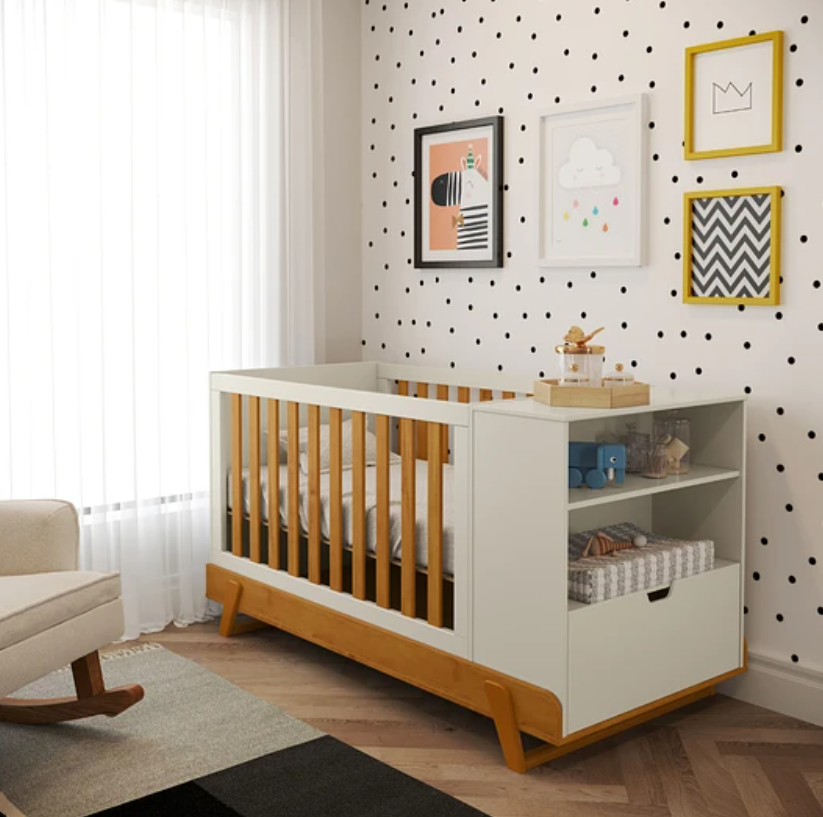 CUNA MAX MIEL/BEIGE/ECO WOOD-5