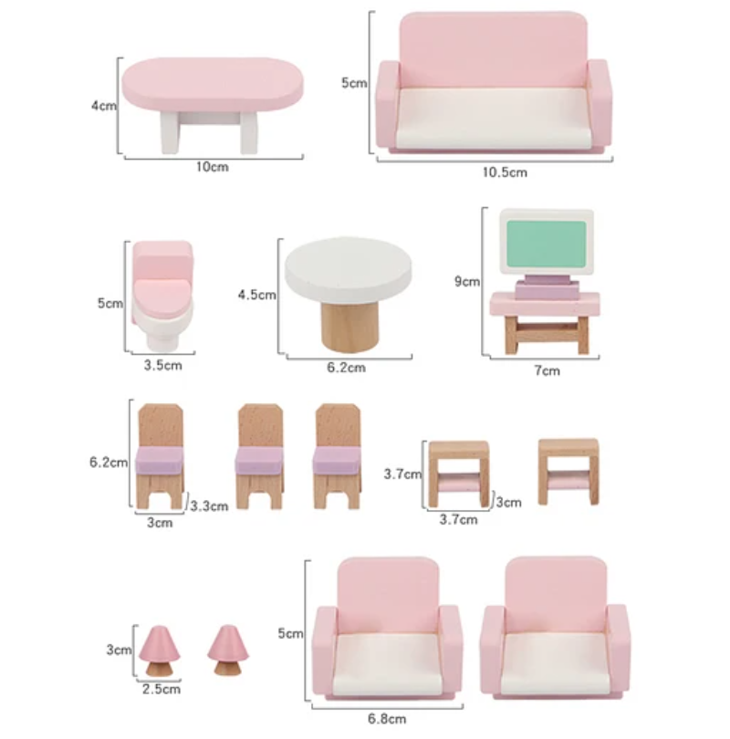 CASA DE MIUÑECAS AMELIE-3