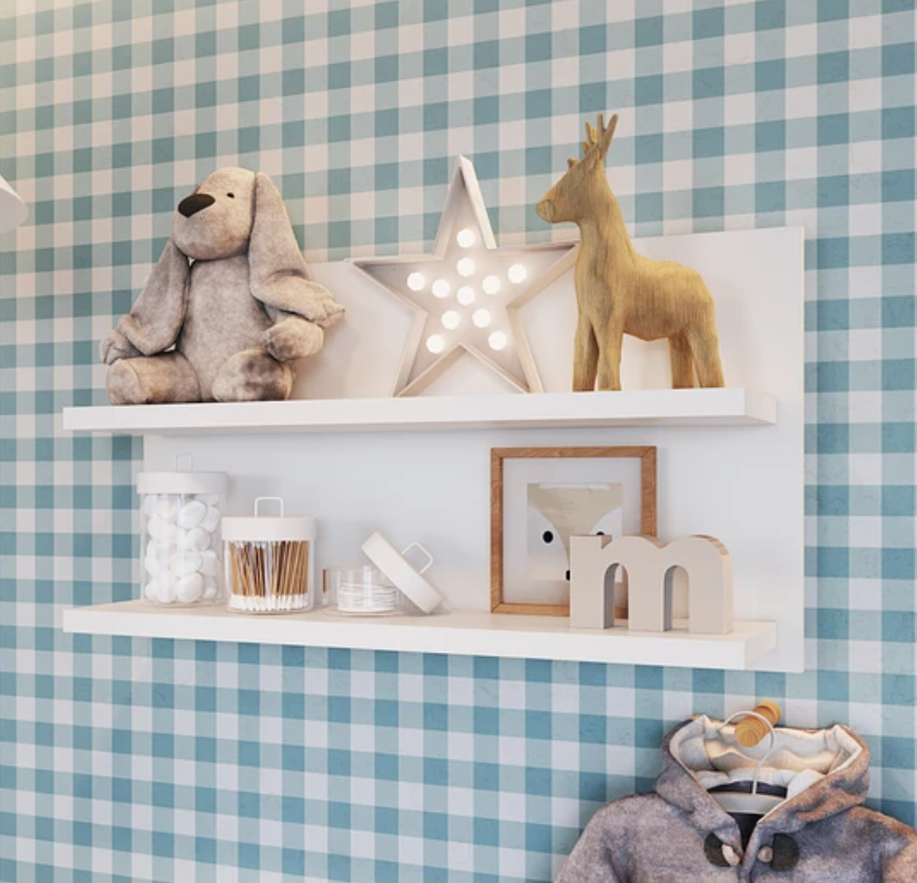 REPISA BLANCA ELEVA 80 CM -1