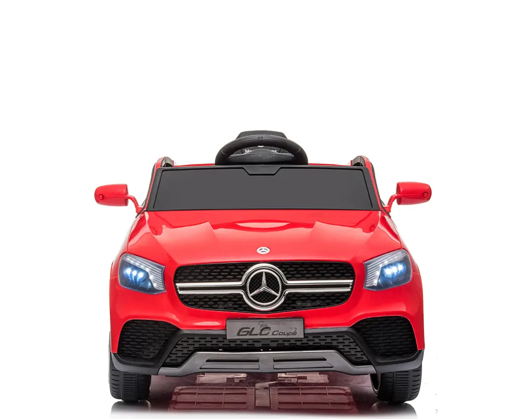 MERCEDES GLC COUPE BATERIA ROJO-3