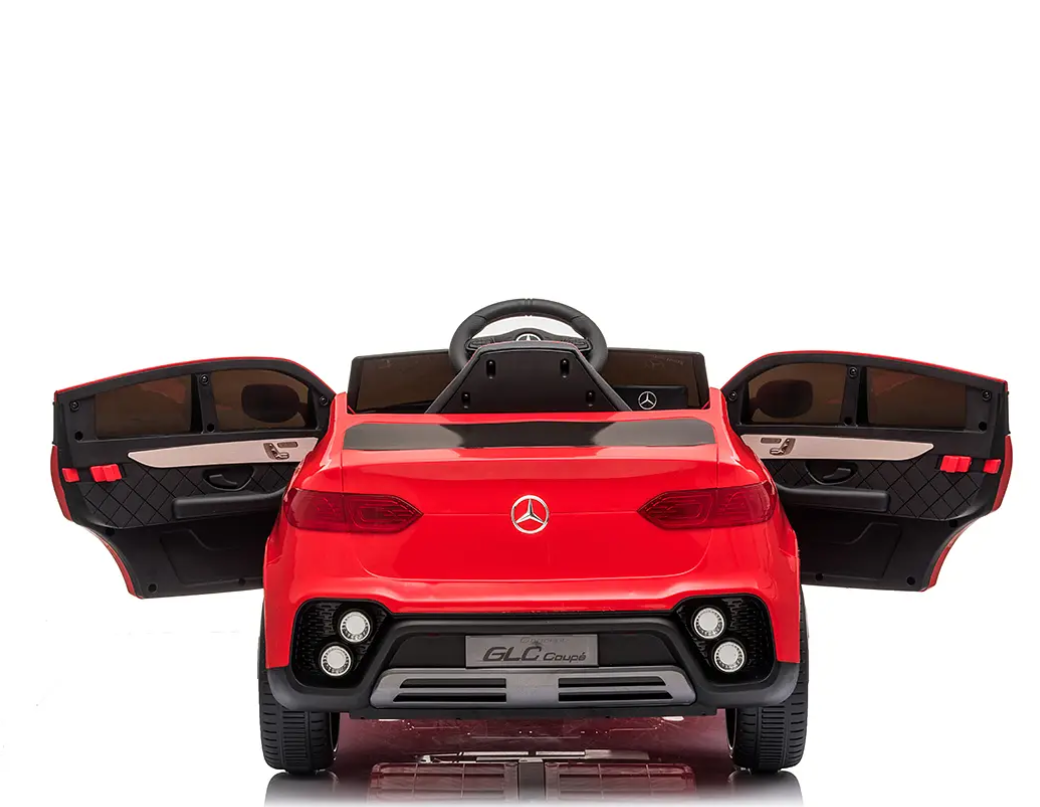 MERCEDES GLC COUPE BATERIA ROJO-4