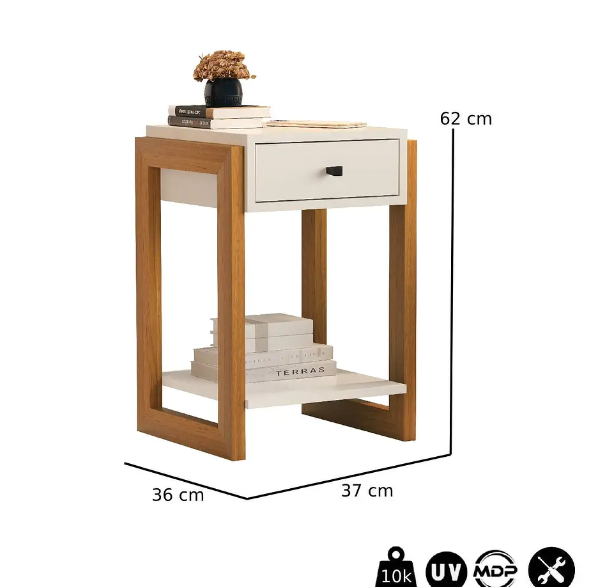 VELADOR LUXOR PER/BEIGE-2