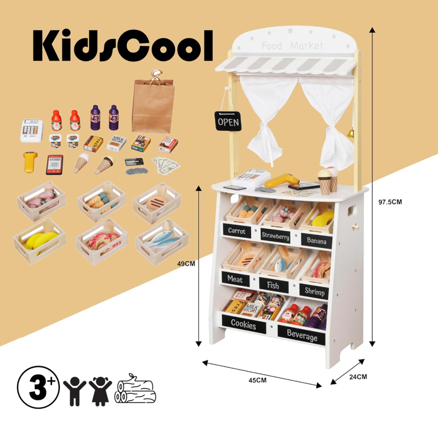 MINIMARKET CON ACCESORIOS-7