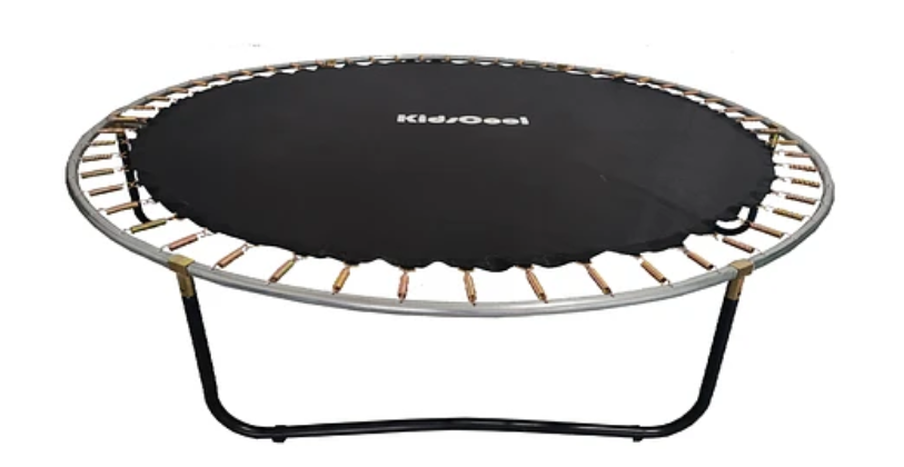 CAMA ELASTICA 8 PIES BLACK EDITION CURVE-PRO-2
