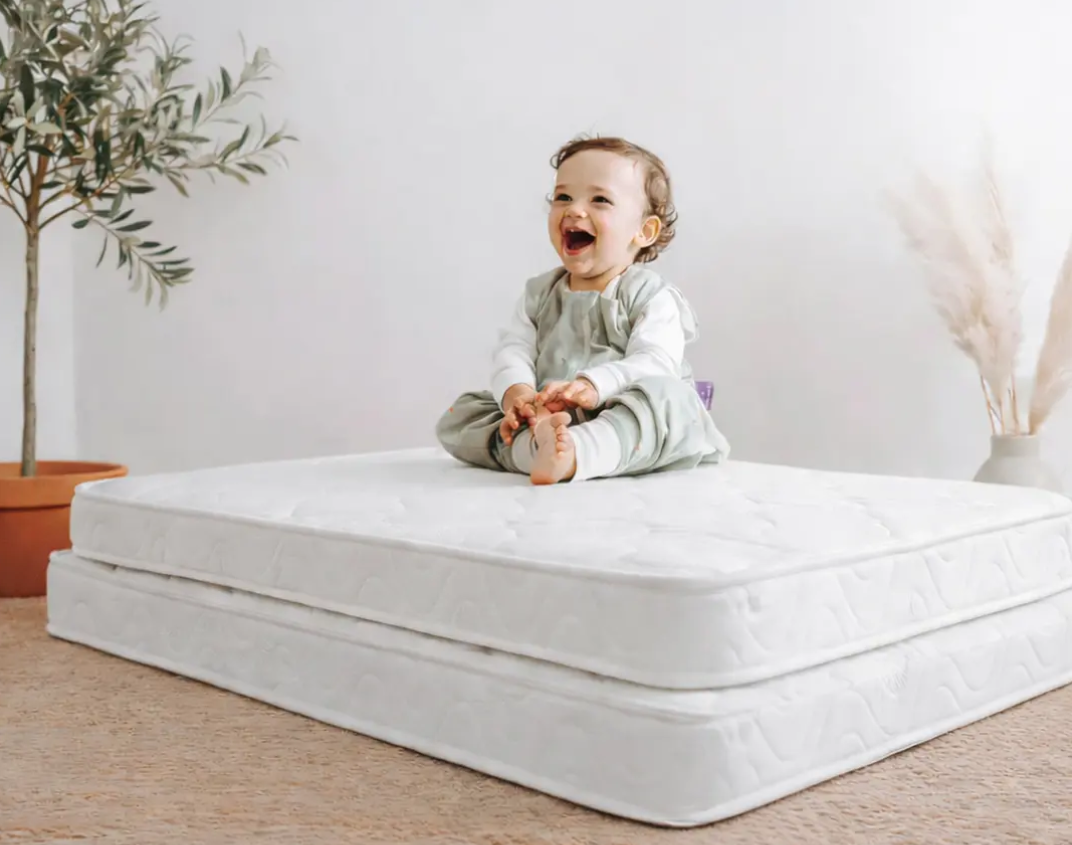 Colchón Cuna Baby Box 60 x 130-2