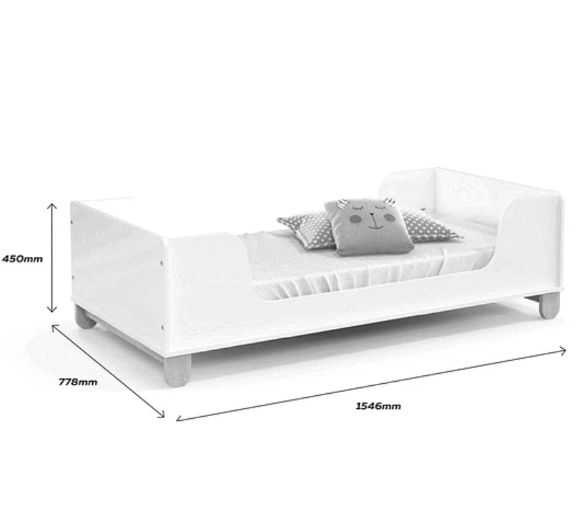 MINI CAMA ZUPI BEIGE-2