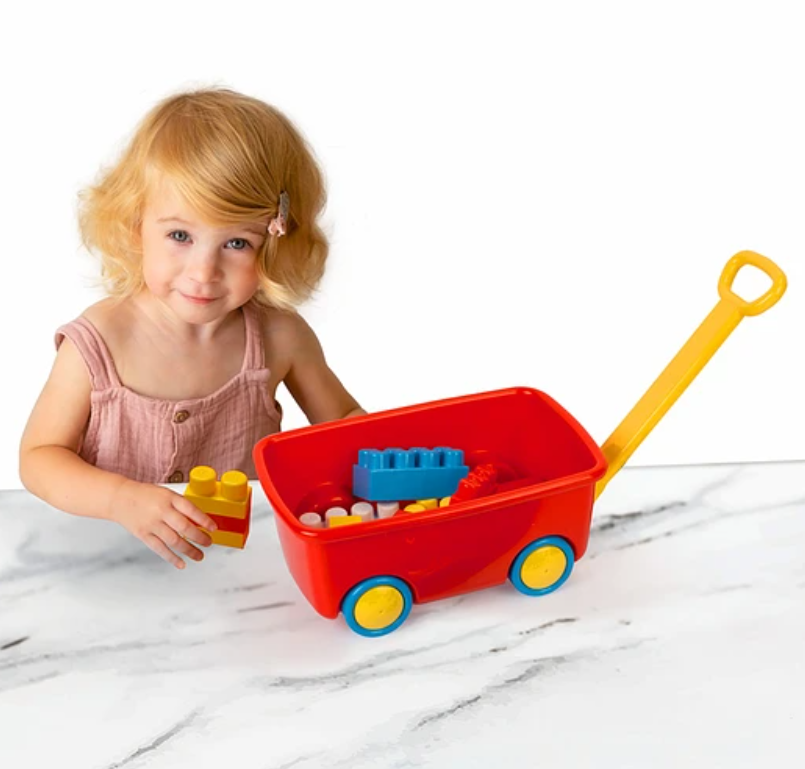 JUGUETE DIDACTICO BLOQUES MI PRIMER WAGON-1