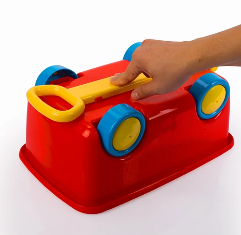 JUGUETE DIDACTICO BLOQUES MI PRIMER WAGON-2