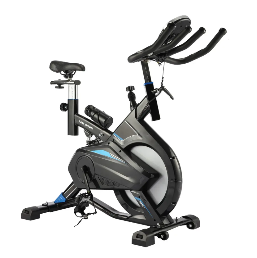 BICICLETA SPINNING MAGNETICA 8KG NG-0