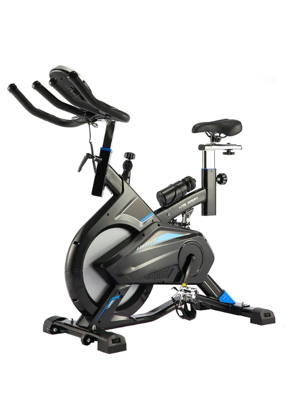 BICICLETA SPINNING MAGNETICA 8KG NG-1
