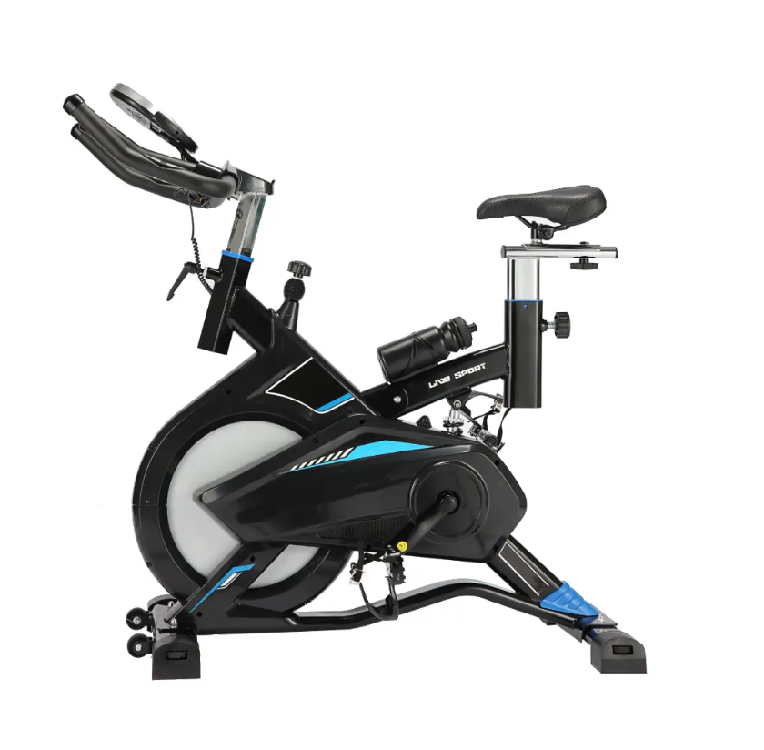 BICICLETA SPINNING MAGNETICA 8KG NG-2