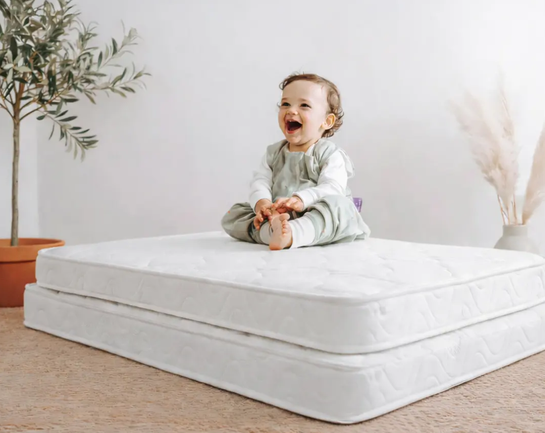 Colchon Cama Baby Box 70 x 150-2