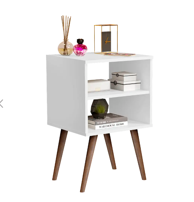 VELADOR LUXOR 1515 BLANCO-0