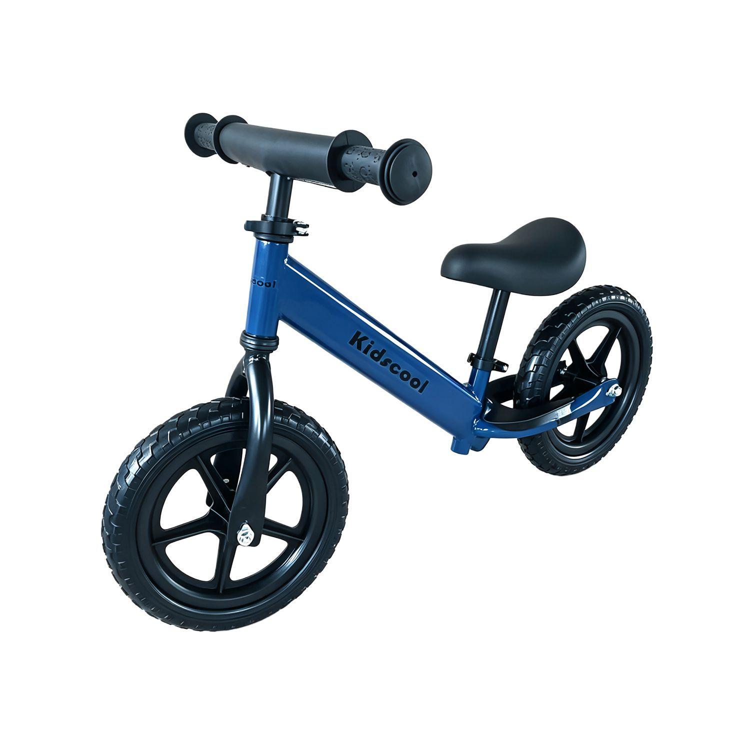  Bicicleta Infantil De Equilibrio Balance Bike Kidscool -0
