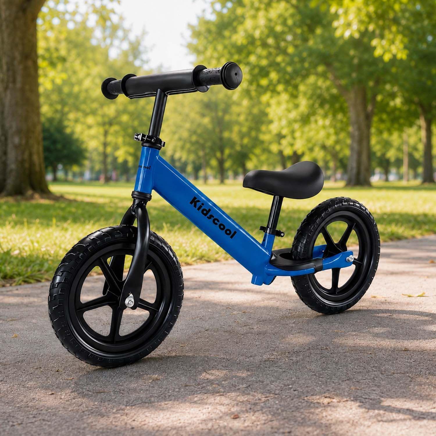  Bicicleta Infantil De Equilibrio Balance Bike Kidscool -2