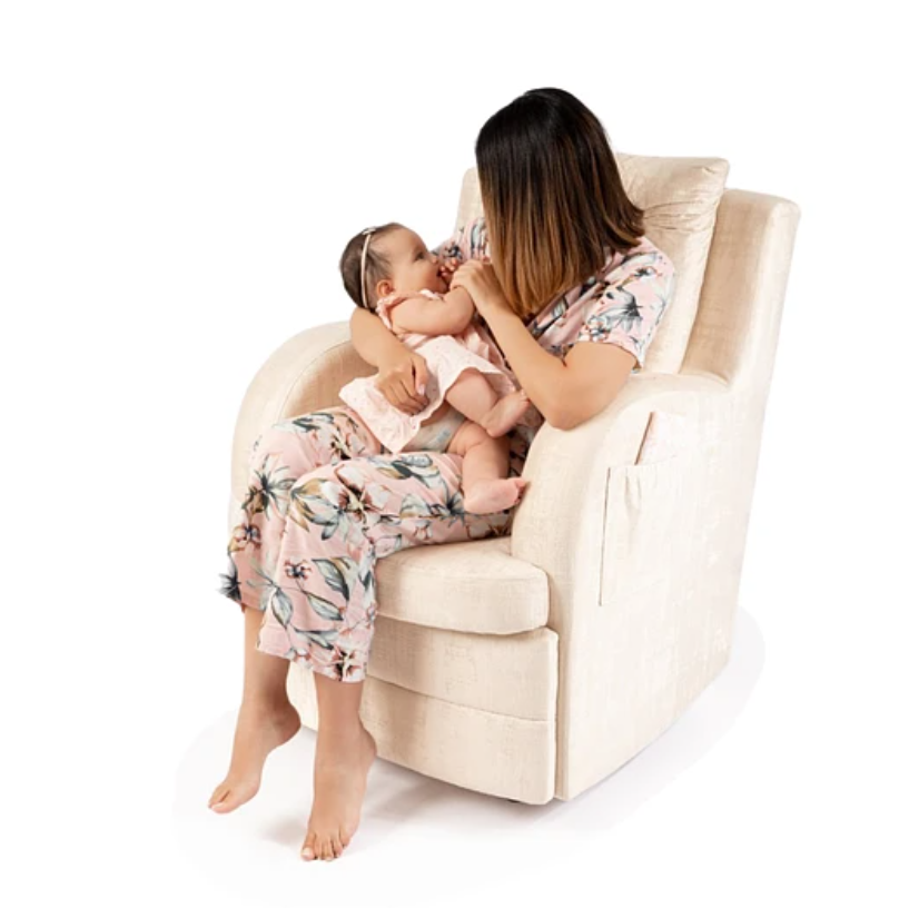SILLON PARA AMAMANTAR BEIGE-2