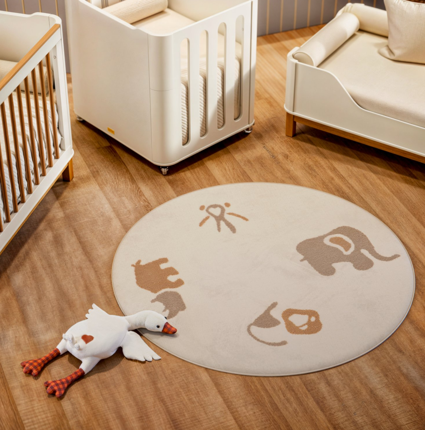 CUNA FLOW 3 EN 1 BEIGE ECO WOOD-3