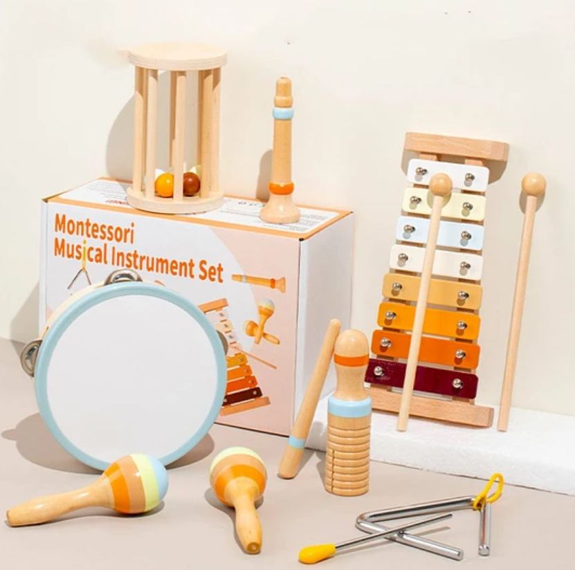 DIDACTICO 7 INSTRUMENTOS MUSICALES  -5