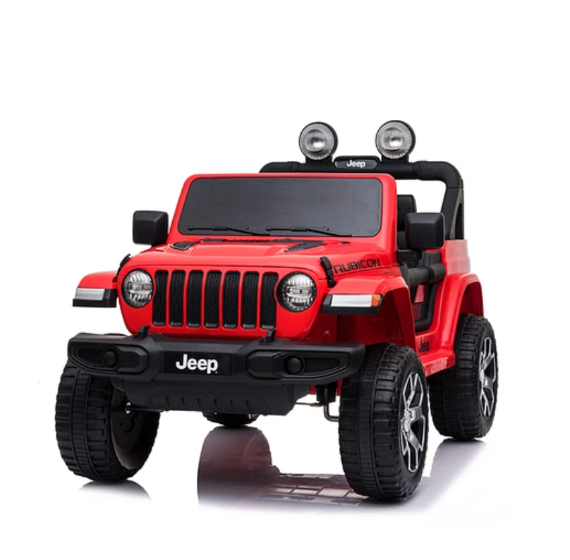 JEEP RUBICOM ROJO BATERIA-3
