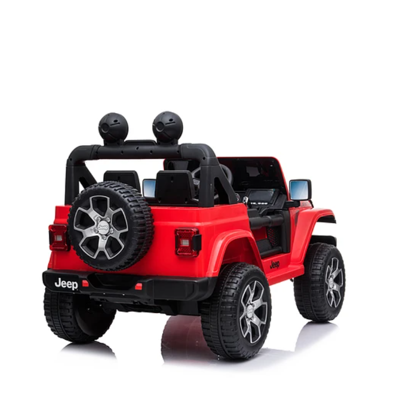 JEEP RUBICOM ROJO BATERIA-4