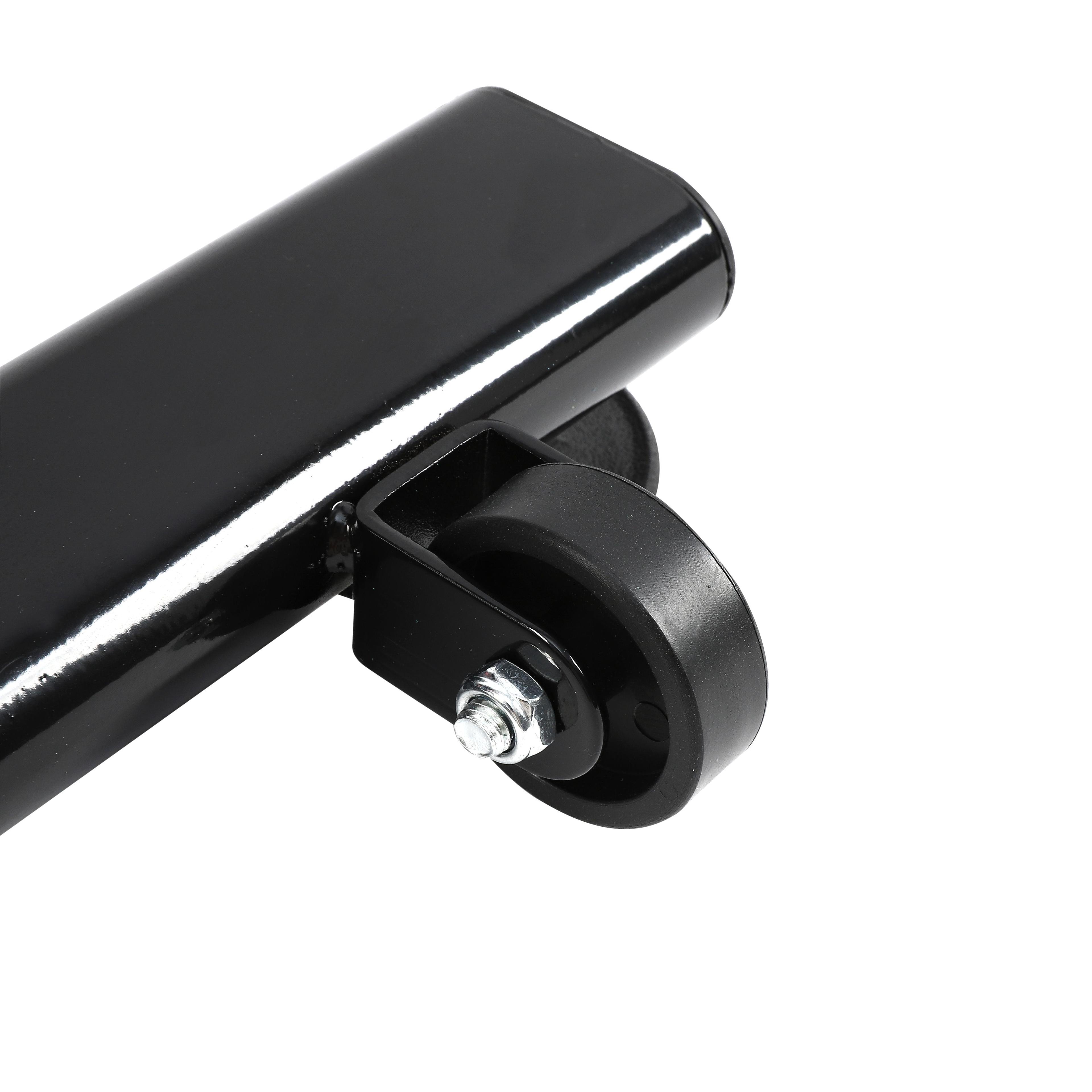BICICLETA SPINNING INTESITY 4 KG -3
