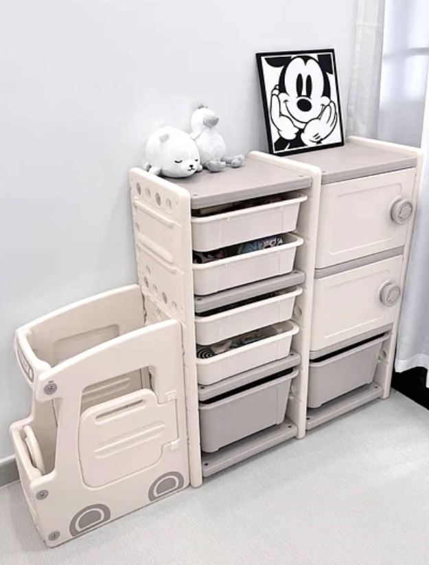  ORGANIZADOR KIDS SUNNY CAMION-3