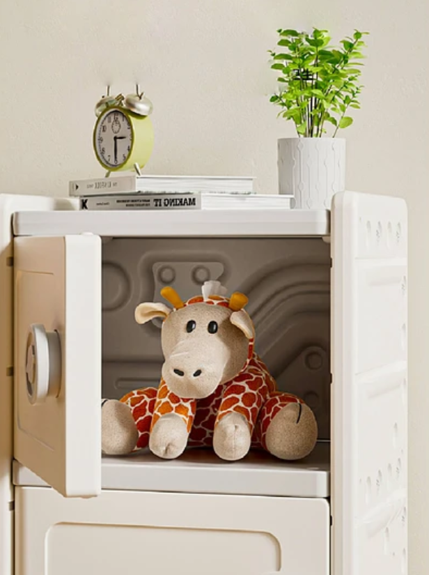  ORGANIZADOR KIDS SUNNY CAMION-4