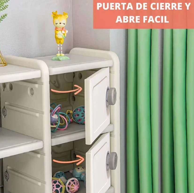  ORGANIZADOR KIDS SUNNY CAMION-5