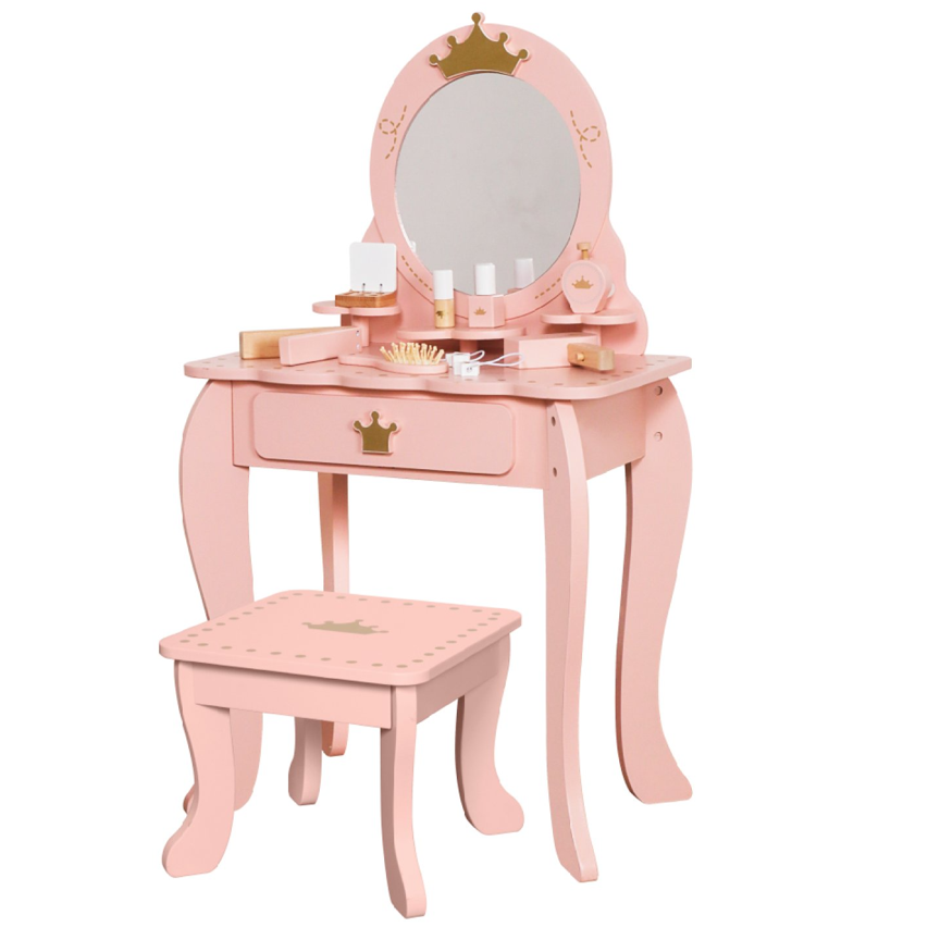 TOCADOR ROSADO LADY PINK-2