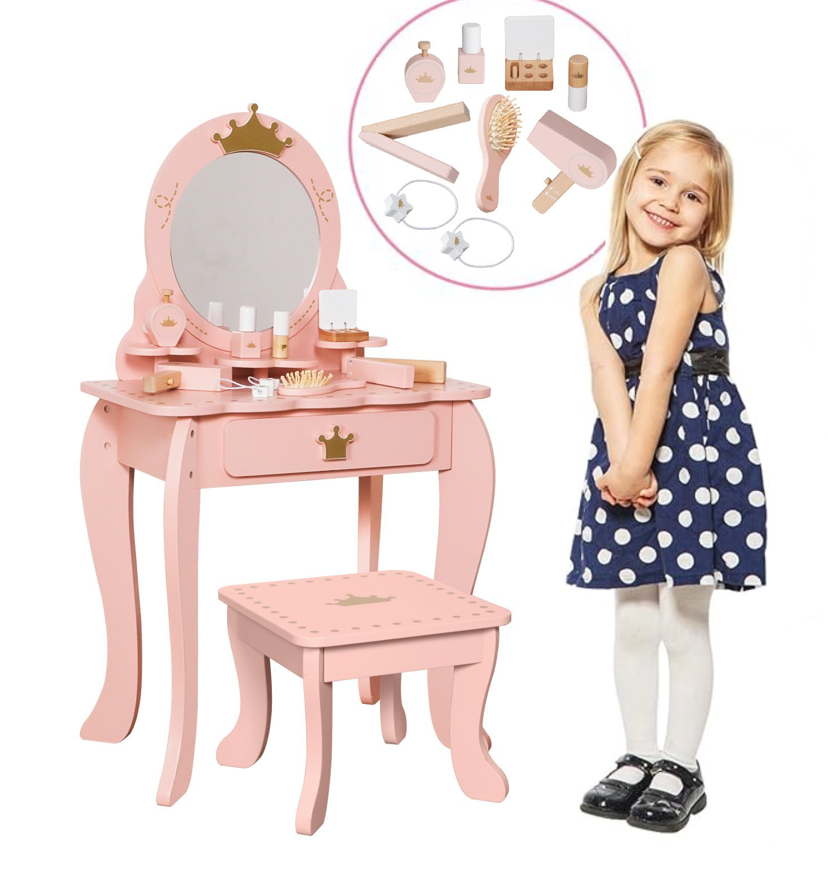 TOCADOR ROSADO LADY PINK-3