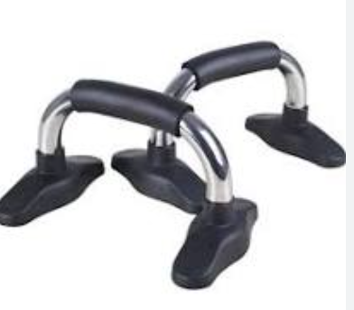 BARRA DE FLEXIONES PUSH UP-0