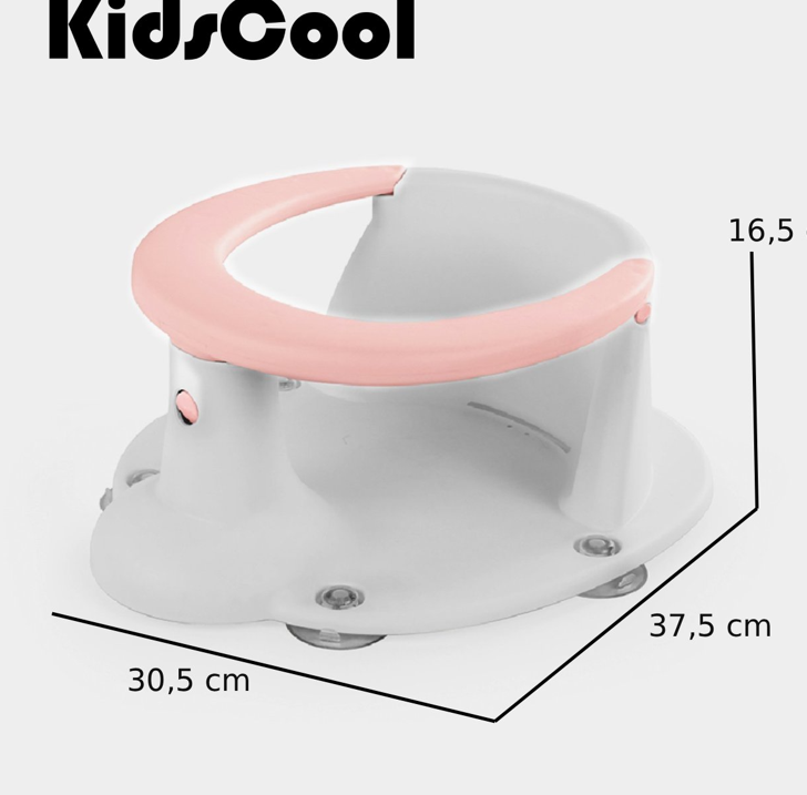 ASIENTO DE INODORO BEBE ROSADO-3