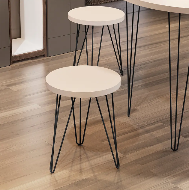 SILLA (COMEDOR) BE PERLA-2