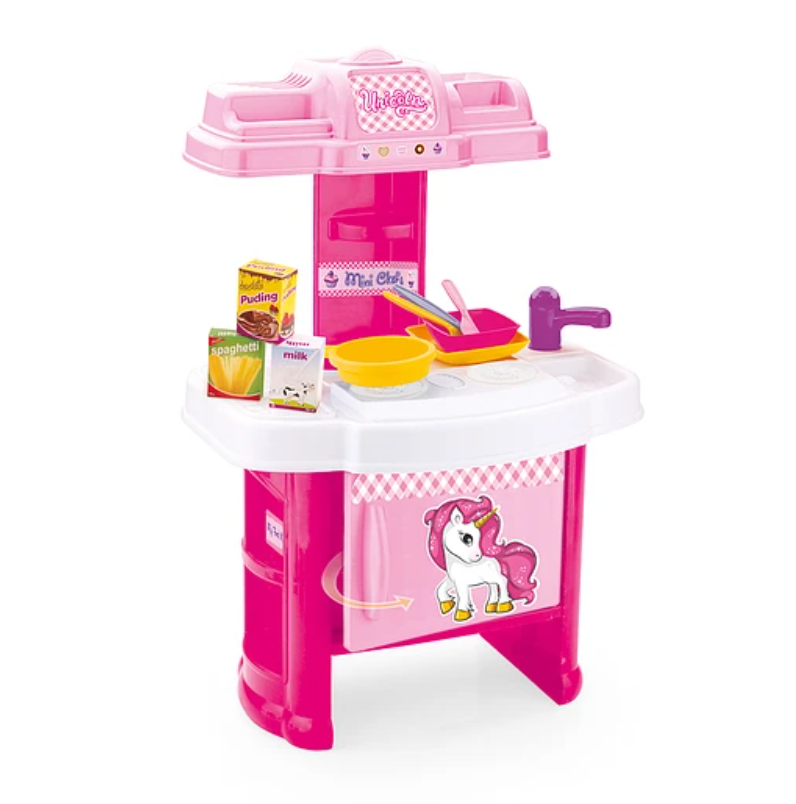 SET DE COCINA UNICORNIO-0