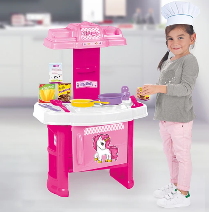 SET DE COCINA UNICORNIO-4
