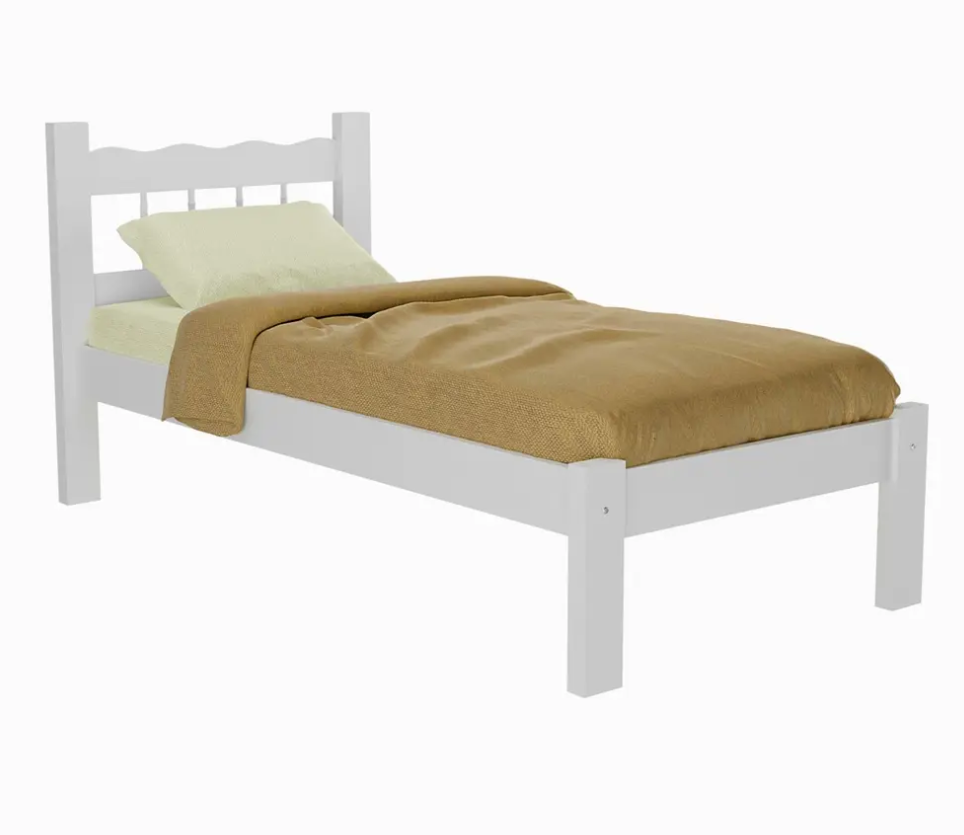 CAMA 1 PLAZA BERLIN BLANCA-0