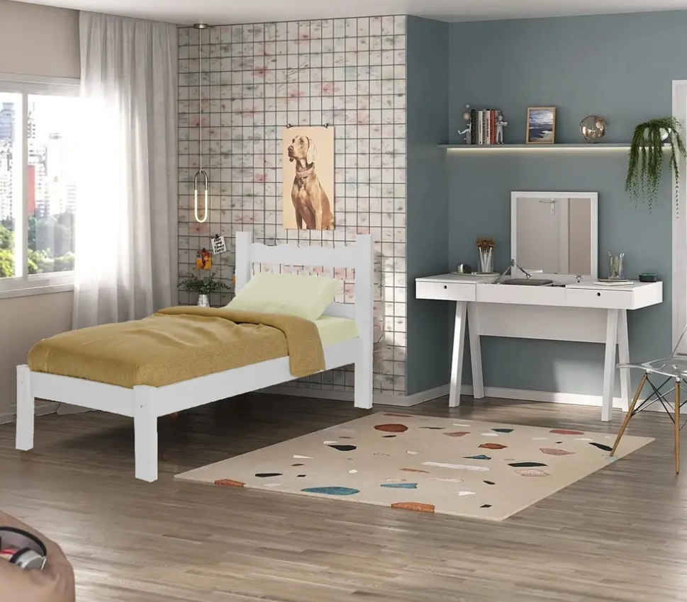 CAMA 1 PLAZA BERLIN BLANCA-3