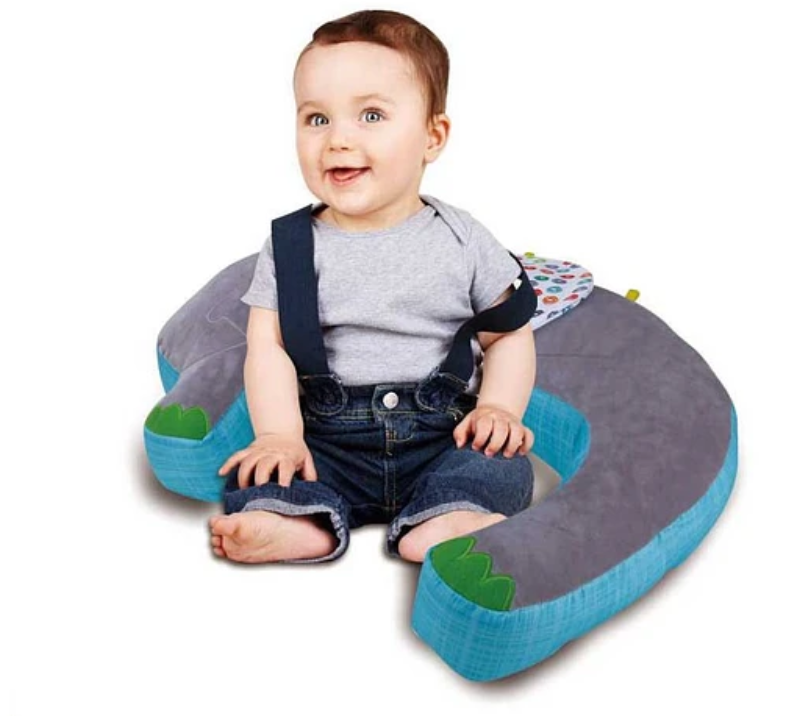 COJIN MULTIUSO SNAGY KIDSCOOL-5