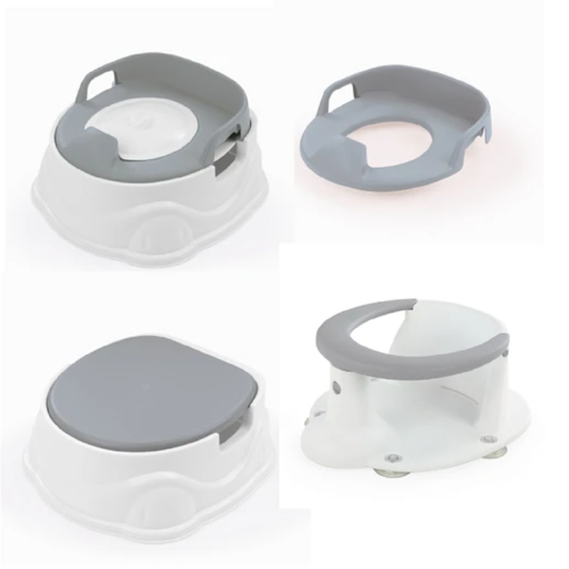 PACK HIGIENE BABY SHOWER 6 EN 1-3