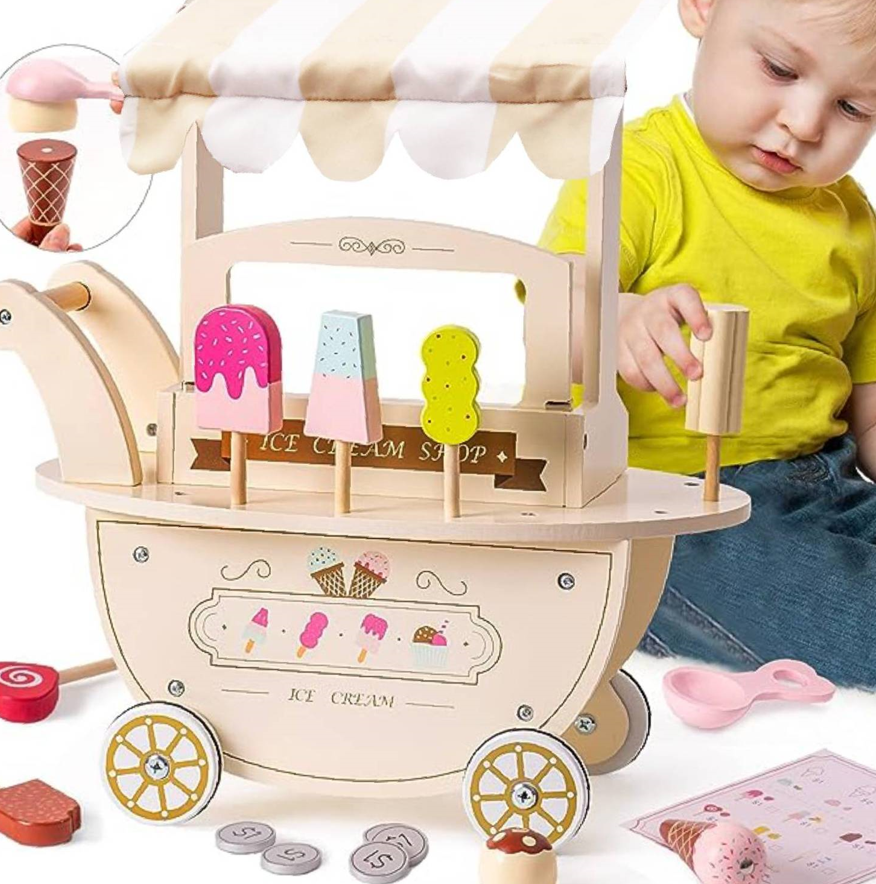 CARRITO DIDACTICO ICE CREAM-5