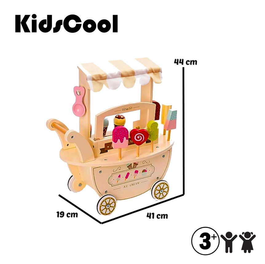 CARRITO DIDACTICO ICE CREAM-6